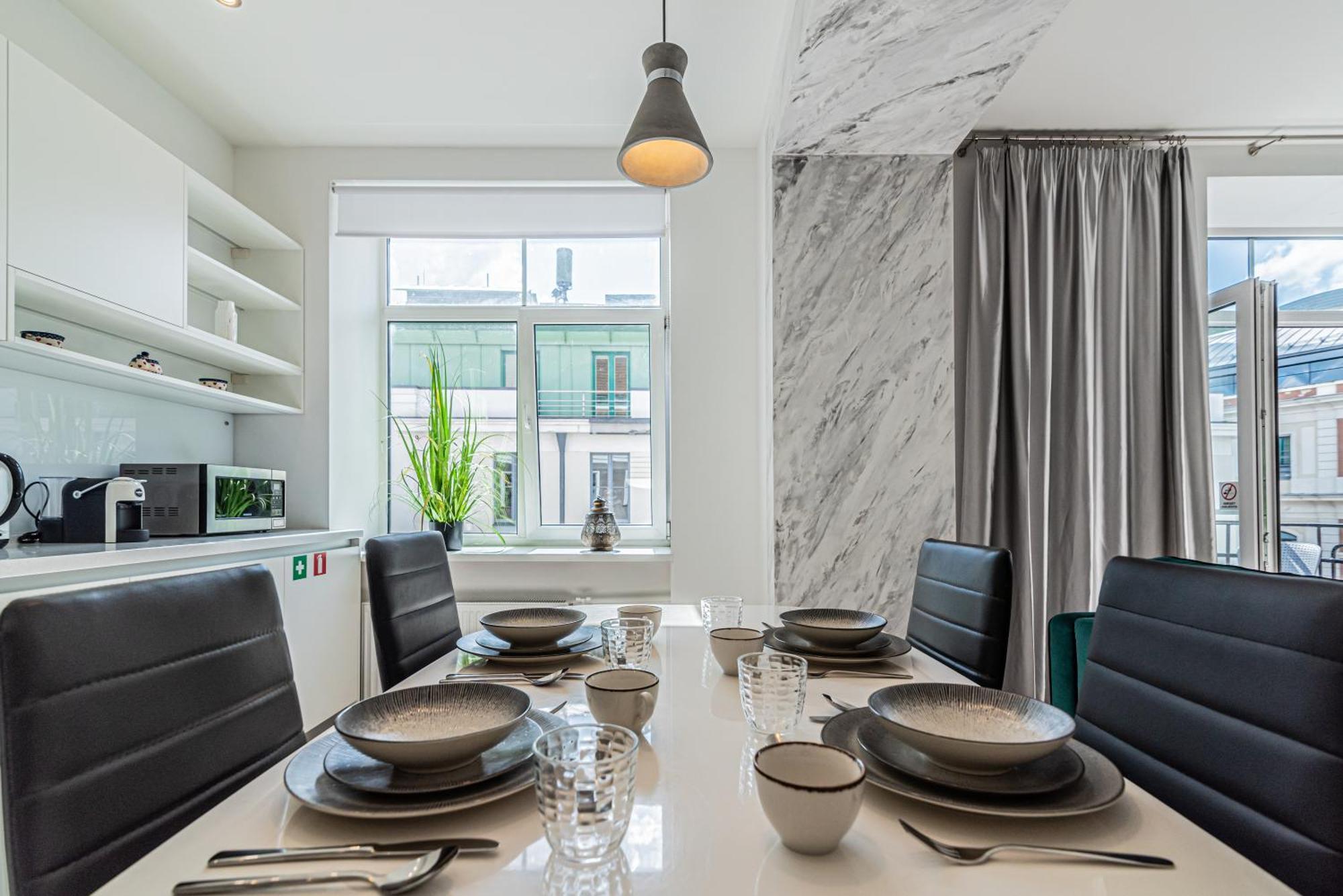 Stylish Old Town Apartment Riga Exterior foto