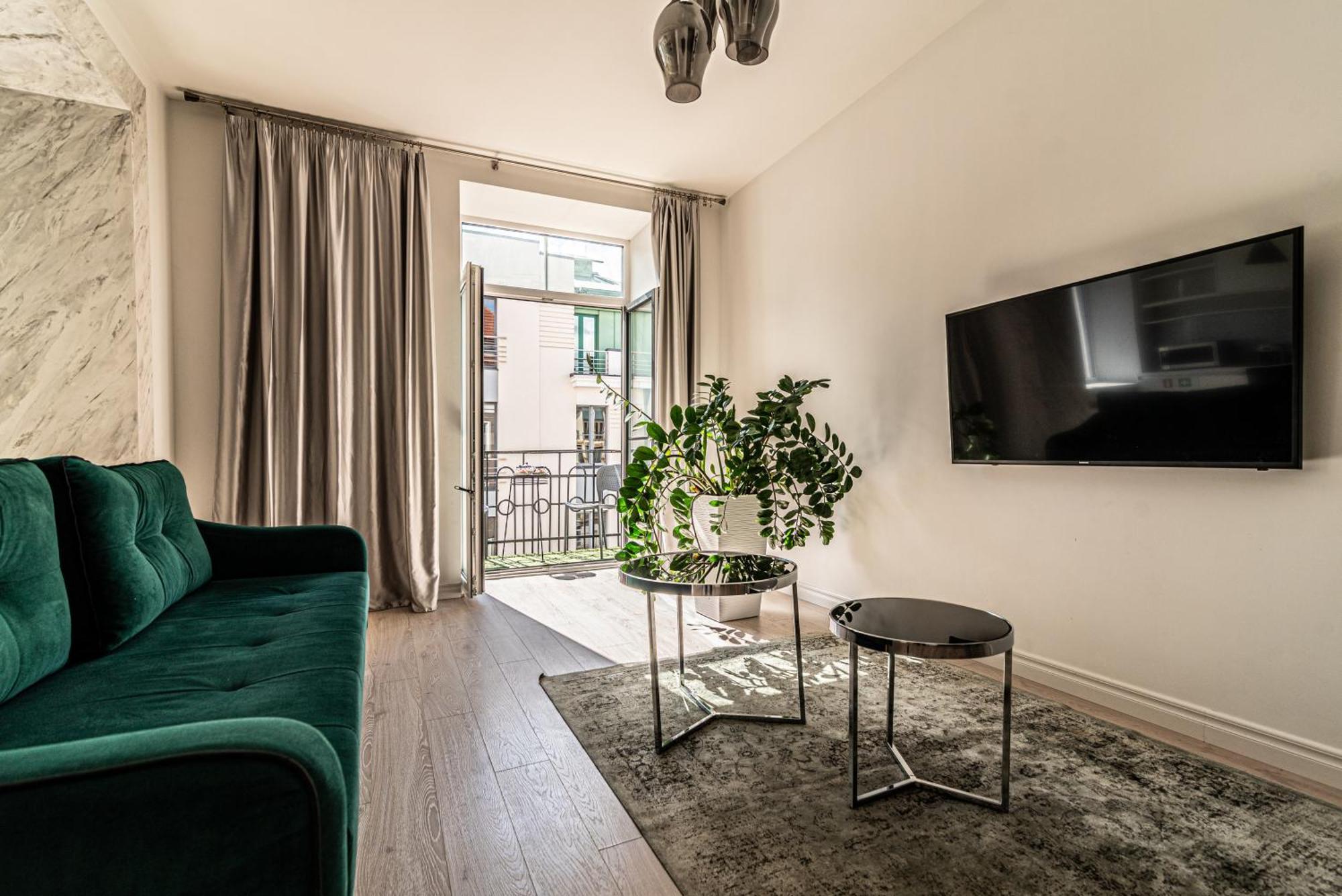 Stylish Old Town Apartment Riga Exterior foto
